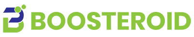 Boosteroid