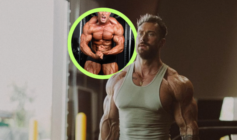 Chris Bumstead Age, Height, Net Worth, Wife & Bodybuilding Journey Chris Bumstead Age