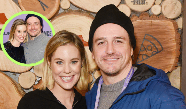 Ashley Williams’ Husband: Everything to Know About Neal Dodson ashley williams husband