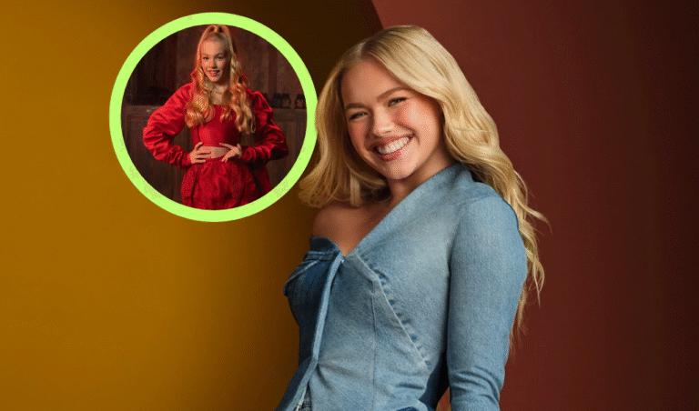 Freya Skye Age, Wiki, Bio, Boyfriend, Net Worth, Family & Facts Freya Skye Age