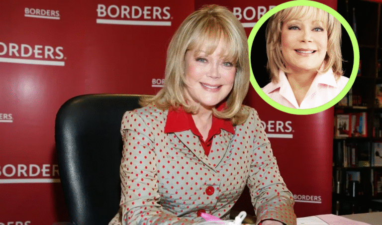 Candy Spelling Net Worth – Wiki, Age, Height, Weight, Family, Relationships & More Candy Spelling Net Worth
