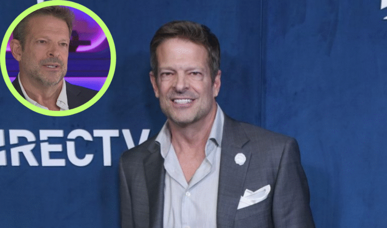 John Janssen Net Worth 2025 – Insights into His Wealth, Career Achievements, and Private Life John Janssen Net Worth