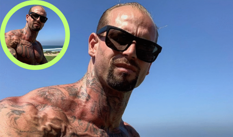 Wes Watson Net Worth 2025: From Prison Hustle to Motivational Mogul Wes Watson Net Worth