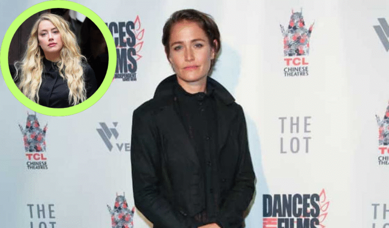 Bianca Butti: The Cinematographer Who Captured Attention On and Off Screen bianca butti