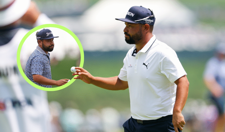 J.J. Spaun Ethnicity: Celebrating His Filipino and Mexican Roots J.J. Spaun Ethnicity
