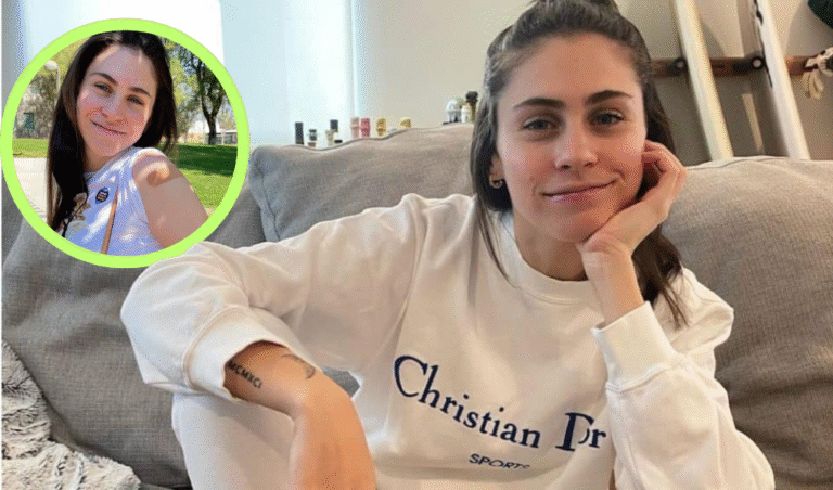 Kelsey Kreppel Age, Net Worth, Height, Boyfriend, Career & Ethnicity Kelsey Kreppel Age