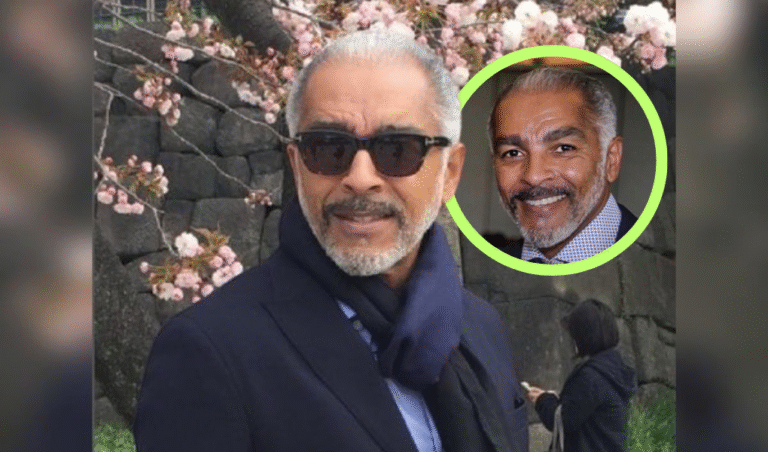 Who is Eric Maurice? The Untold Journey of the Oracle Security Visionary Eric Maurice