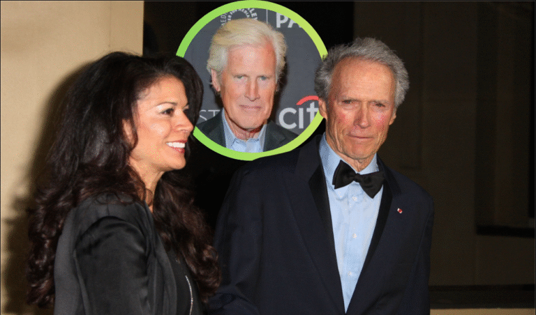 Dina Eastwood Net Worth