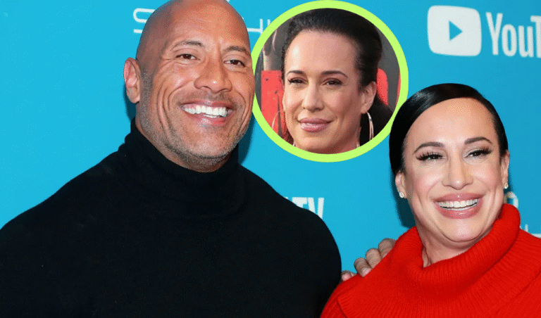 Dany Garcia Net Worth