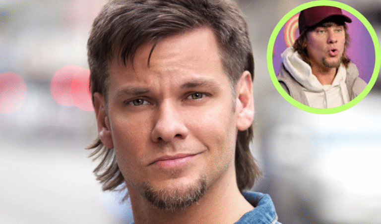 theo von age