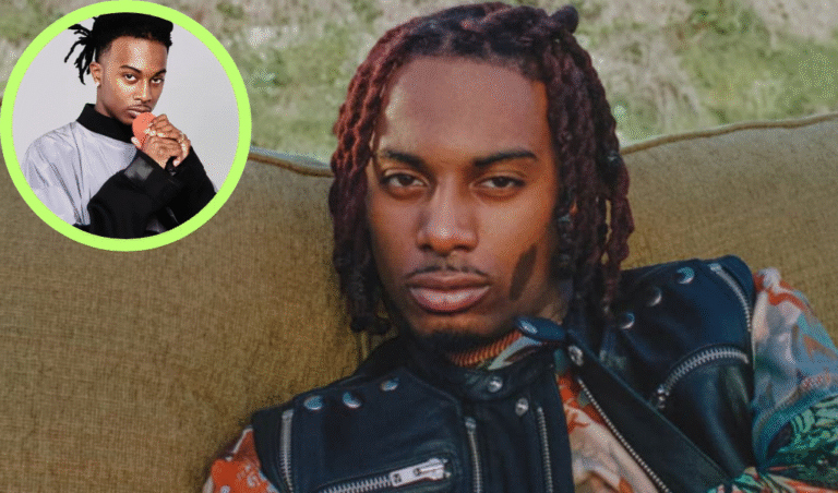 How Old Is Playboi Carti