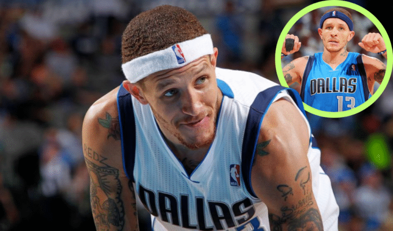 delonte west net worth
