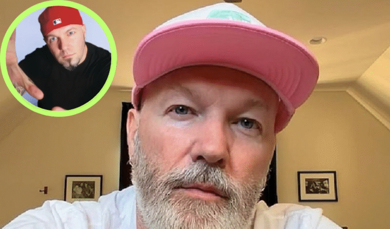 fred durst net worth