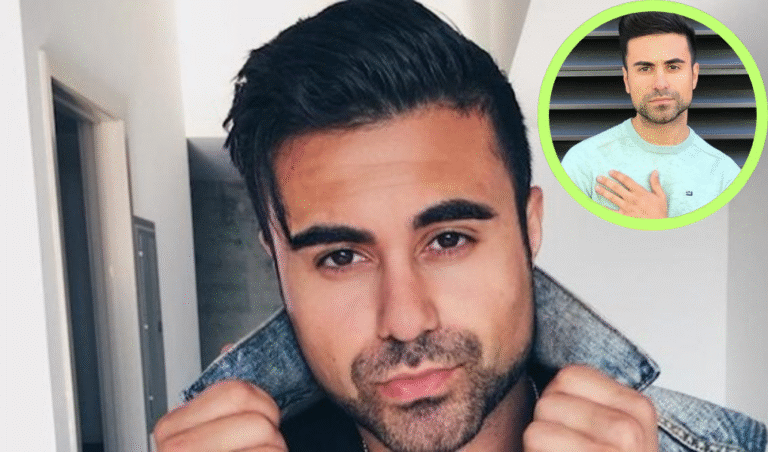 George Janko Net Worth