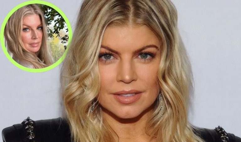 Fergie Net Worth