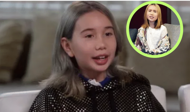 Lil Tay Net Worth