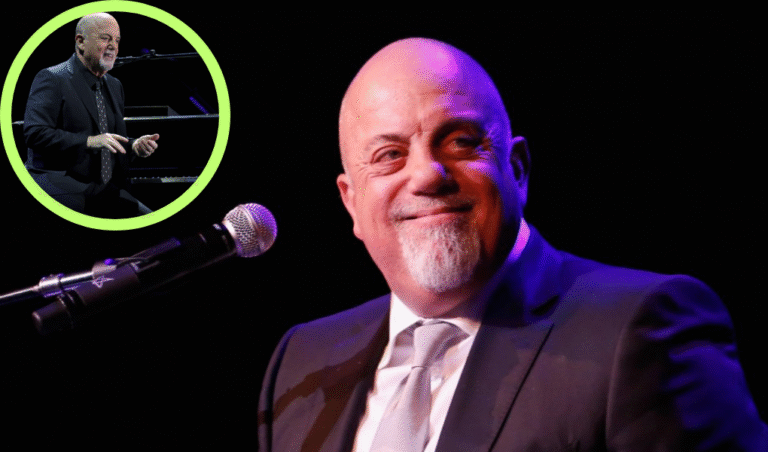 Billy Joel Net Worth: Inside the Fortune Built from Hits, Hustle, and a Legendary Music Career billy joel net worth