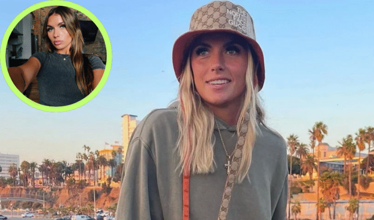 Carson Roney Age: Exploring the Influencer’s Life, Background, and Social Media Fame Carson Roney Age